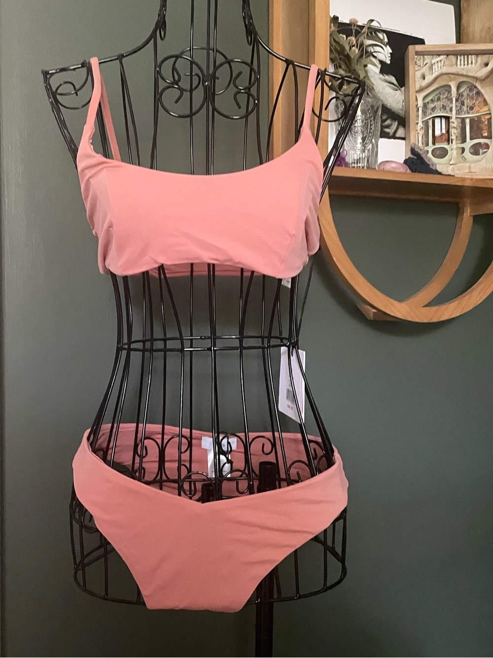 Onia Swim Bikini Set NWT